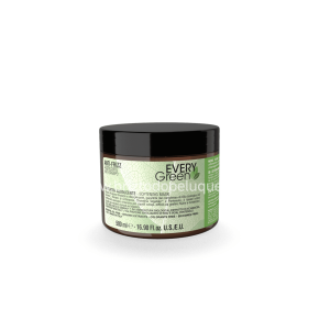 Mascarilla Anti Frizz o Antiencrespamiento EVERYGREEN