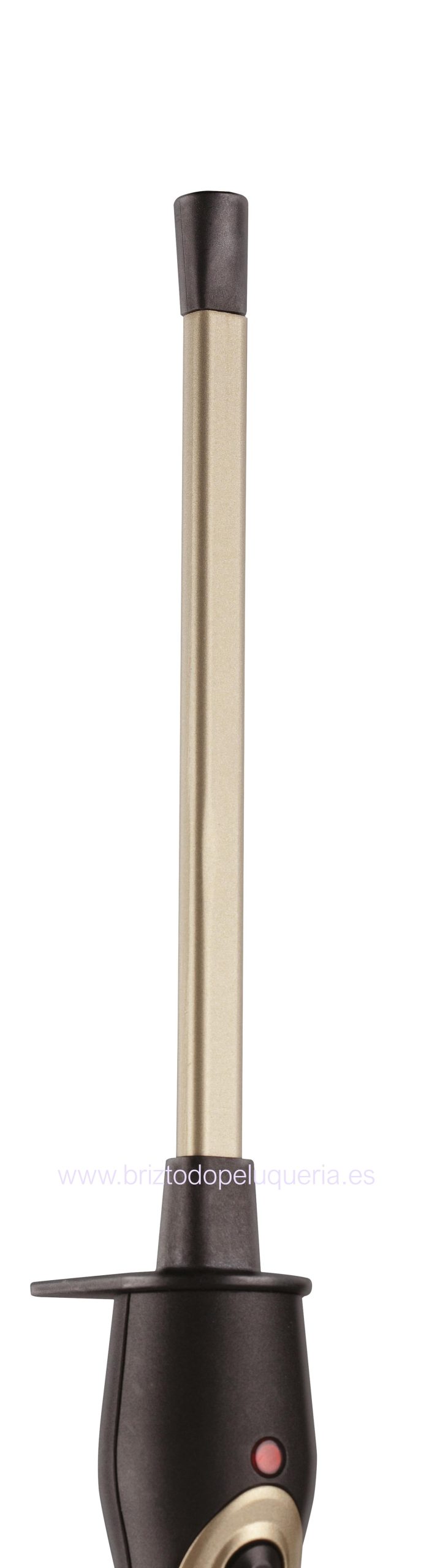 TENACILLA CONICA RIZADORA MICRO WAND STHAUER XANITALIA - Imagen 2