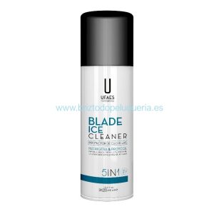 Enfriador de cuchillas UFAES