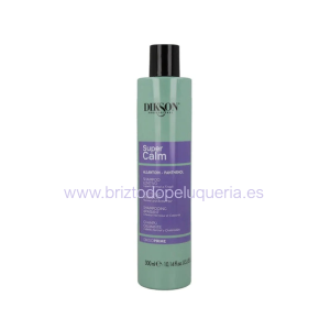Champu calmante cabello sensible Dikson Super Calm Diksoprime