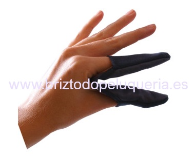 TENACILLA CONICA RIZADORA MICRO WAND STHAUER XANITALIA - Imagen 3
