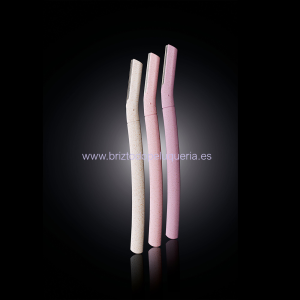 Rasurador facial desechable SalonPro