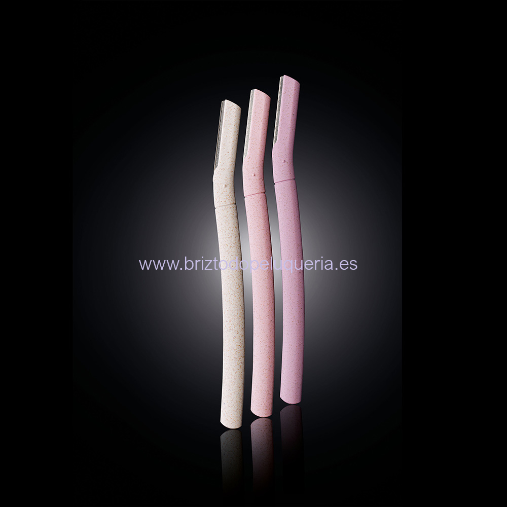 Rasurador facial desechable SalonPro