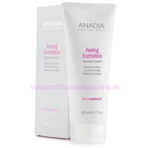 PEELING ENZIMÁTICO PROFESIONAL ANADIA