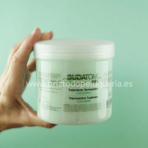 CREMA O GEL PARA TRATAMIENTO Termoactivo Anticelulítico SUDATONE DE DIET ESTHETIC - GEL TERMOACTIVO