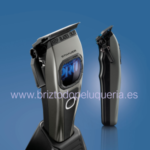 Recortadora Edge Pro Sthauer