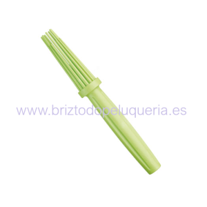 CEPILLO PLASTICO RIZADOR EUROSTIL