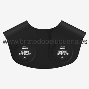 Pesas Magneticas Collar de corte o cubre cuellos Bifull Perfect Beauty