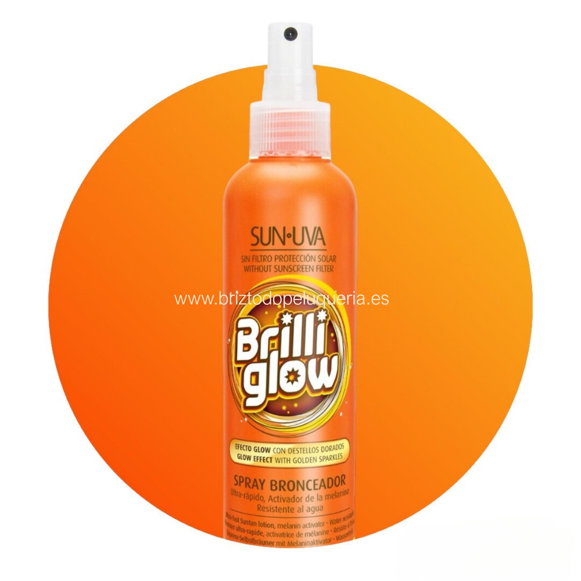 ACTIVADOR DE MELANINA