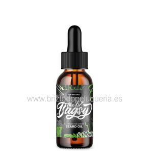 Aceite para Barba The 67 Bagsy 30ml