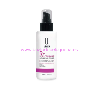 Serum reparador y reestructurante R+ Sealer Repair UFAES