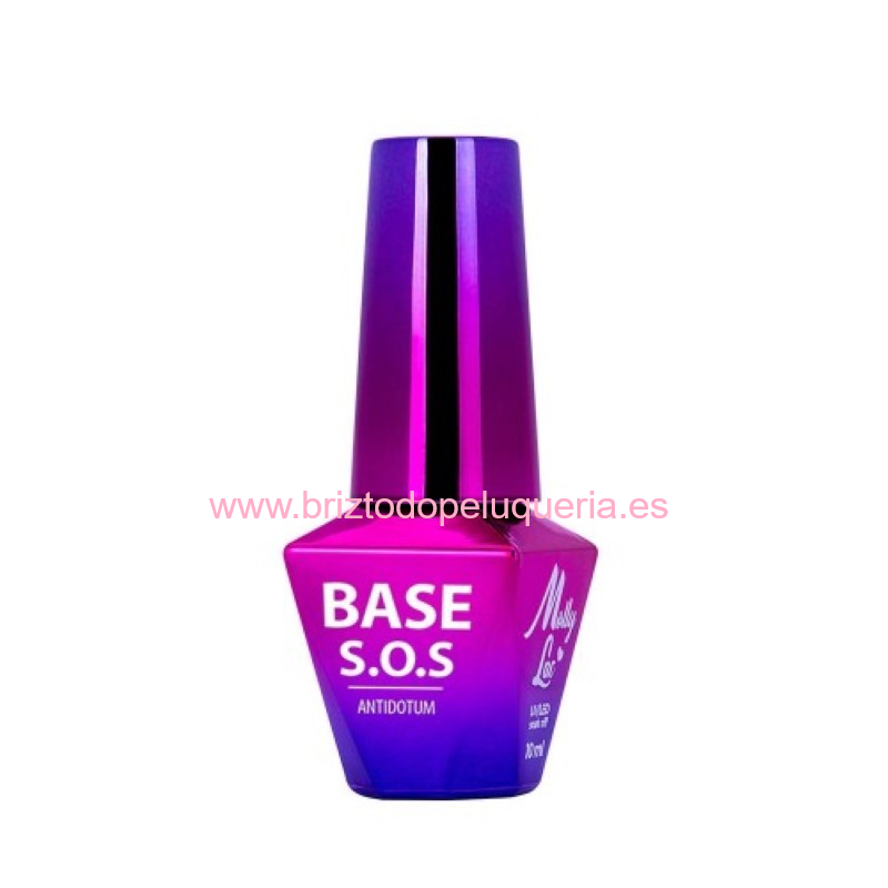 Base SOS Antidotum