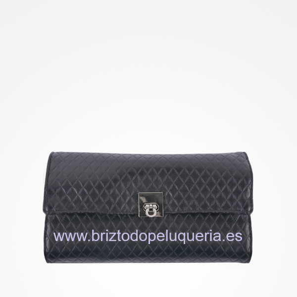 Manta 18 pinceles de maquillaje