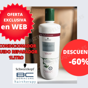 Acondicionador reparador Essensity Schwarzkopf