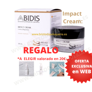 CREMA Lifting SPF15 ABIDIS