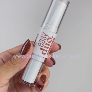 Colorete y Contorno cremosos ANDREIA