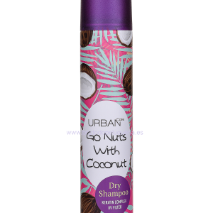 Champu en SECO Urban Care 200ml Perfect Beauty - Coco / coconut