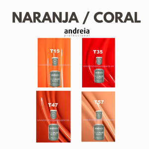 Esmalte semipermanente TRUE PURE ANDREIA