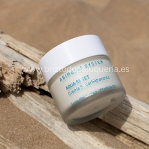 Crema Superhidratante AQUA RESET ABIDIS