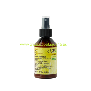 MASCARILLA SIN ACLARADO EN SPRAY